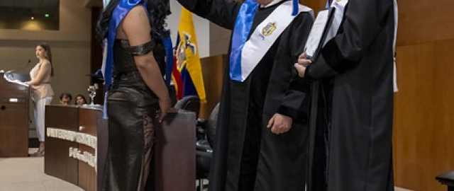 Ceremonia de Incorporación | 20 de octubre | Tarde