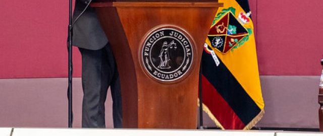 I Congreso de Unificación de Criterios Judiciales No Penales – Loja I Congreso de Unificación de Criterios Judiciales No Penales – Loja
