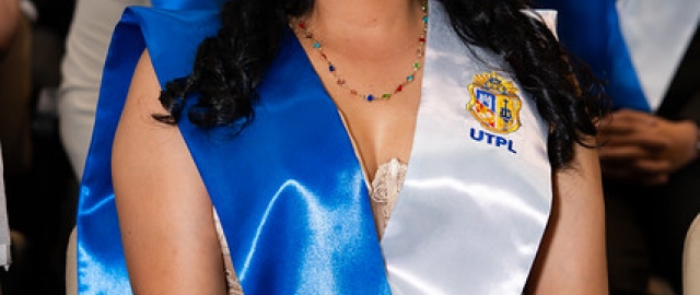 Ceremonia de Incorporación | 9 de febrero | Tarde