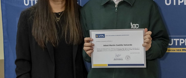 I Festival de Villancicos en inglés "Bells & Voices"