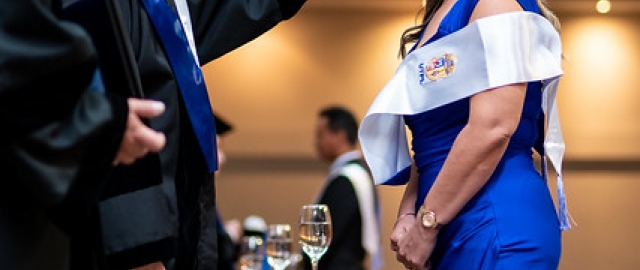 Ceremonia de Incorporación | 24 de junio | Mañana