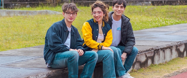 Parlamento Universal de la Juventud 2025