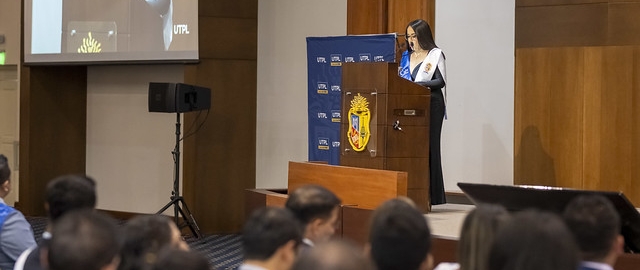 Ceremonia de Incorporación | 28 de noviembre | Tarde