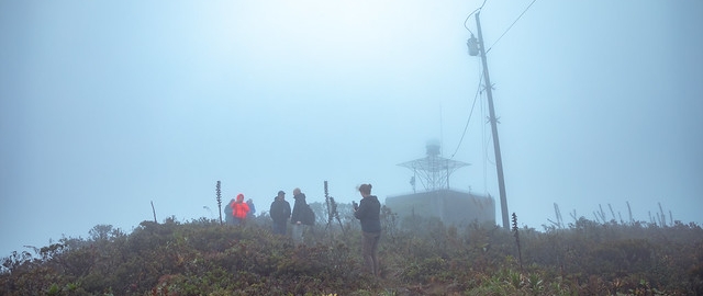 Simposio investigativo ecuatoriano-alemán