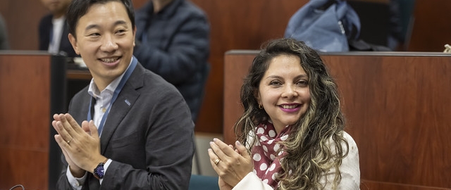 Capacitación | Evaluación de biodiversidad con eDNA y tecnología Oxford Nanopore