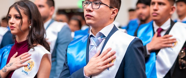 Ceremonia de Incorporación | 20 de marzo 2026 | Mañana