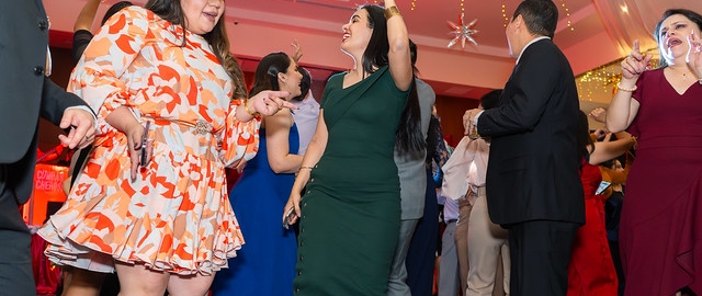 Cenas Navideñas UTPL 2025 Cenas Navideñas UTPL 2025