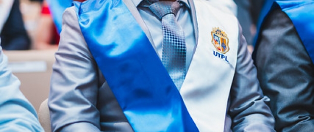 Ceremonia de Incorporación | 23 de octubre | Mañana