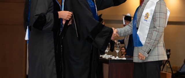 Ceremonia de Incorporación | 28 de noviembre | Tarde Ceremonia de Incorporación | 28 de noviembre | Tarde