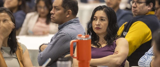 V Seminario de la Cátedra Fernando Rielo