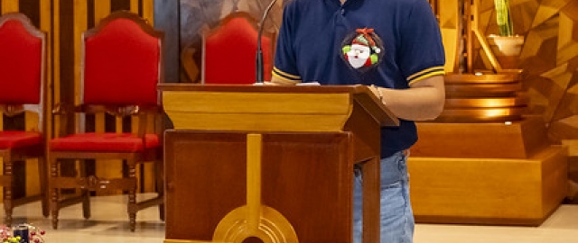 Noches mágicas UTPL 2025