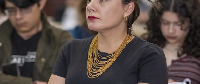 Congreso Las Nuevas Pedagogías del Arte Contemporáneo Congreso Las Nuevas Pedagogías del Arte Contemporáneo