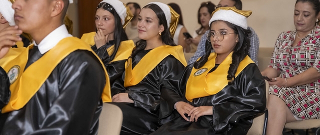 I Festival de Villancicos en inglés "Bells & Voices" I Festival de Villancicos en inglés "Bells & Voices"