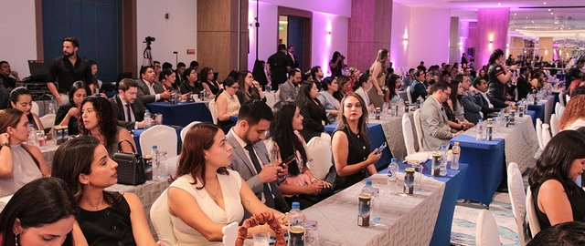 UTPL ratificada como la mejor marca empleadora del Sector Educación del país