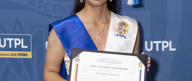 Ceremonia de Incorporación | 3 de diciembre | Tarde