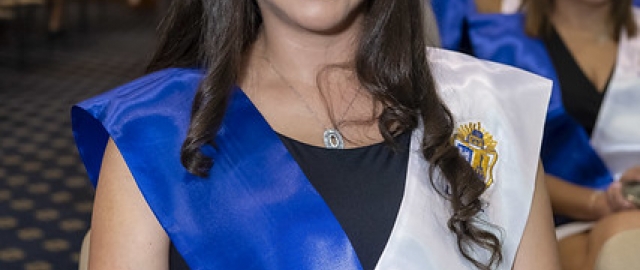 Ceremonia de Incorporación | 27 de noviembre | Tarde