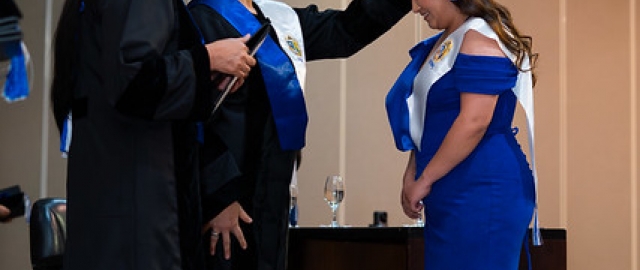 Ceremonia de Incorporación | 27 de marzo 2026 | Tarde