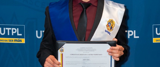 Ceremonia de Incorporación | 10 de diciembre | Mañana