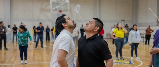 II Encuentro Nacional de Coordinadores de los Centros de Apoyo 2025