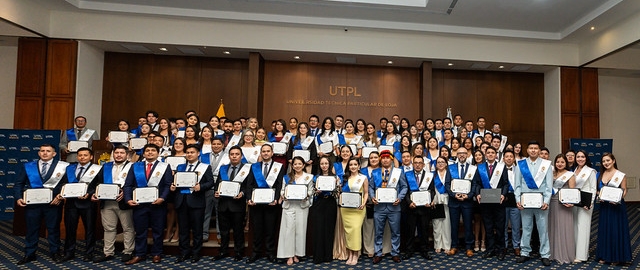 Ceremonia de Incorporación | 16 de octubre | Mañana