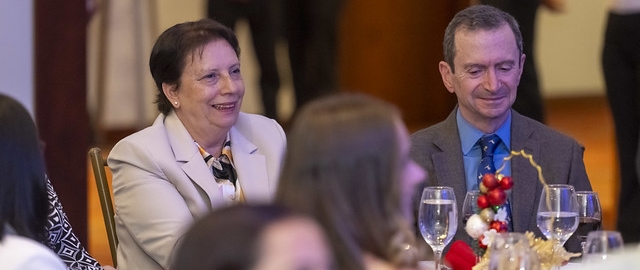 Navidad UTPL 2025 | Cena de Líderes Universitarios Navidad UTPL 2025 | Cena de Líderes Universitarios