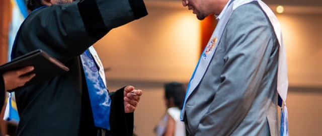 Ceremonia de Incorporación | 20 de marzo 2026 | Mañana