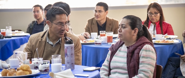 Socialización proyecto GEM 2024