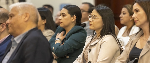 Gala de Investigador UTPL
