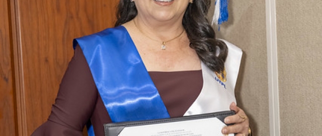 Ceremonia de Incorporación | 27 de marzo 2026 | Tarde Ceremonia de Incorporación | 27 de marzo 2026 | Tarde