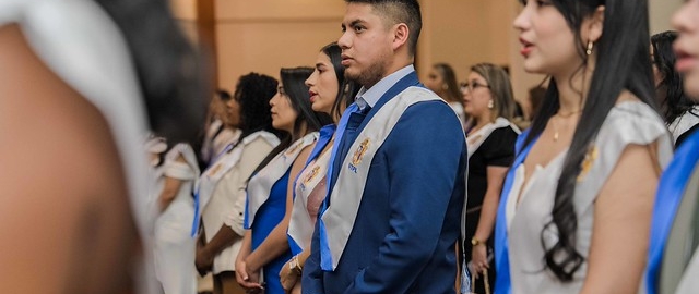 Ceremonia de Incorporación | 30 de octubre | Mañana Ceremonia de Incorporación | 30 de octubre | Mañana