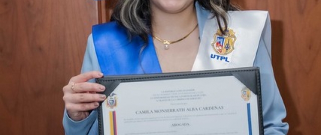 Ceremonia de Incorporación | 28 de julio | Mañana
