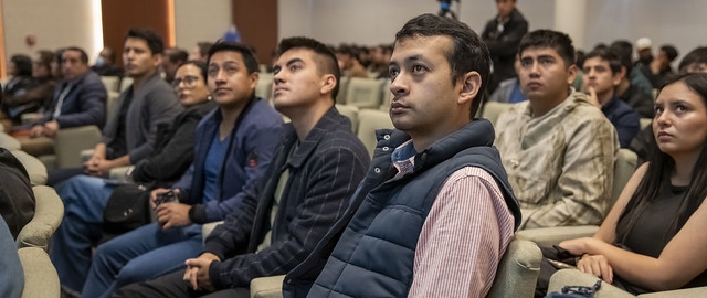 UTPL presentó  manual básico de Civil 3D