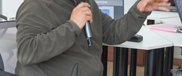 Hackaton académico para la elaboración de recursos educativos