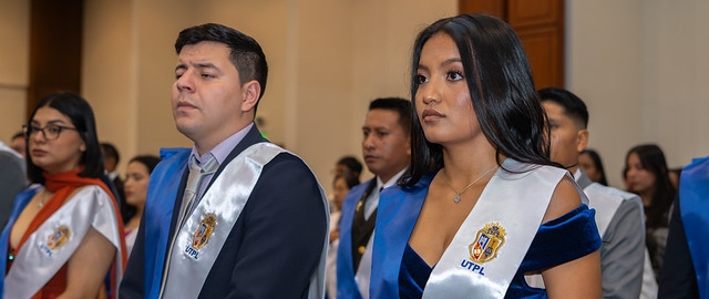 Ceremonia de Incorporación | 25 de abril 2024 | Mañana Ceremonia de Incorporación | 25 de abril 2024 | Mañana