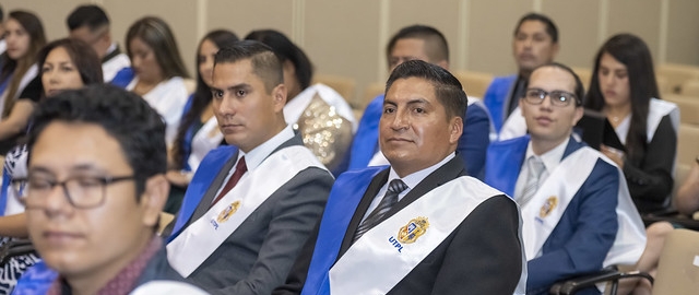 Ceremonia de Incorporación | 20 de noviembre | Mañana Ceremonia de Incorporación | 20 de noviembre | Mañana