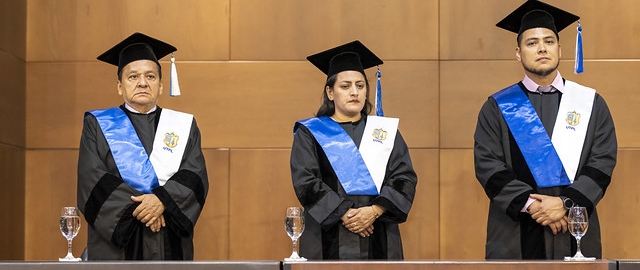 Ceremonia de Incorporación | 29 de octubre | Tarde Ceremonia de Incorporación | 29 de octubre | Tarde