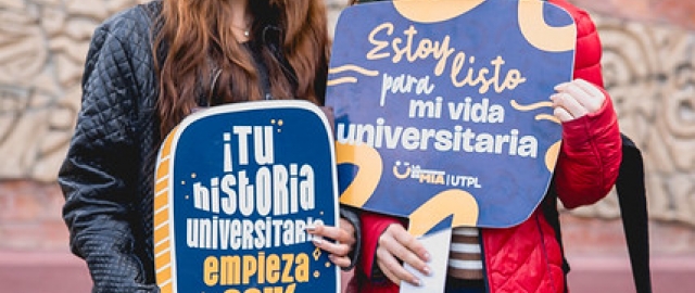 Prueba de admisión – Periodo abril - agosto 2026