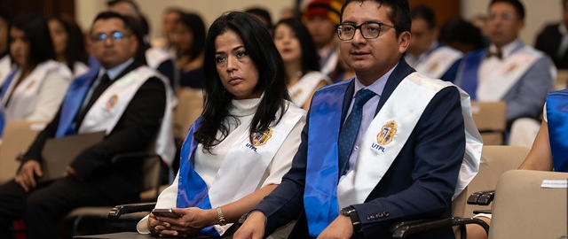 Ceremonia de Incorporación | 16 de octubre | Mañana Ceremonia de Incorporación | 16 de octubre | Mañana