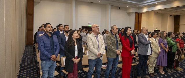 I Congreso Internacional de Emprendimiento y Competencia Económica