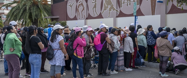 Navidad UTPL 2025 | Banco de Alimentos