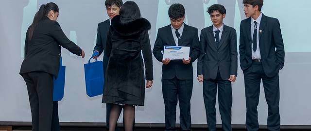 Retos de Innovación Abierta 2025