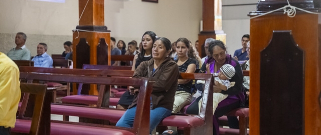 Misión Idente Profesional Taquil 2026