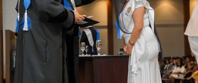 Ceremonia de Incorporación | 20 de octubre | Tarde