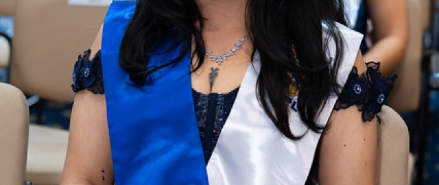 Ceremonia de Incorporación | 3 de diciembre | Tarde Ceremonia de Incorporación | 3 de diciembre | Tarde