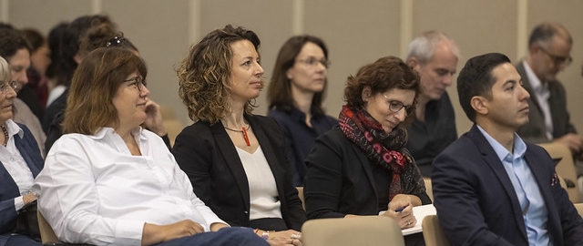 Simposio investigativo ecuatoriano-alemán