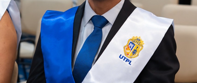 Ceremonia de Incorporación | 3 de diciembre | Tarde Ceremonia de Incorporación | 3 de diciembre | Tarde