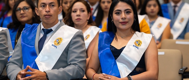 Ceremonia de Incorporación | 27 de junio | Mañana