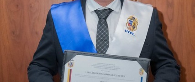 Ceremonia de Incorporación | 28 de julio | Mañana