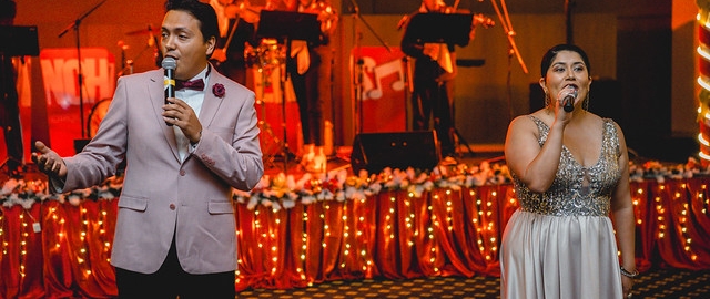 Cenas Navideñas UTPL 2025