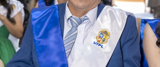 Ceremonia de Incorporación | 4 de diciembre | Tarde Ceremonia de Incorporación | 4 de diciembre | Tarde